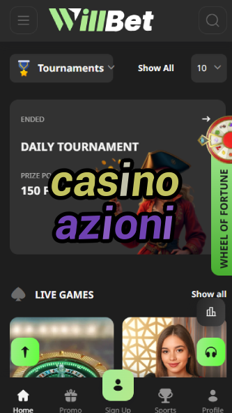 Casino Azioni - Casino Stock Investments-bet8casino.ydblkf.net