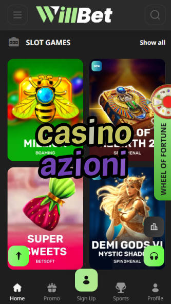 Casino Azioni - Casino Stock Investments-bet8casino.ydblkf.net