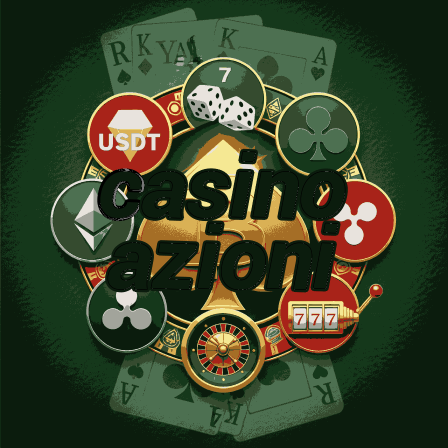 Casino Azioni - Casino Stock Investments